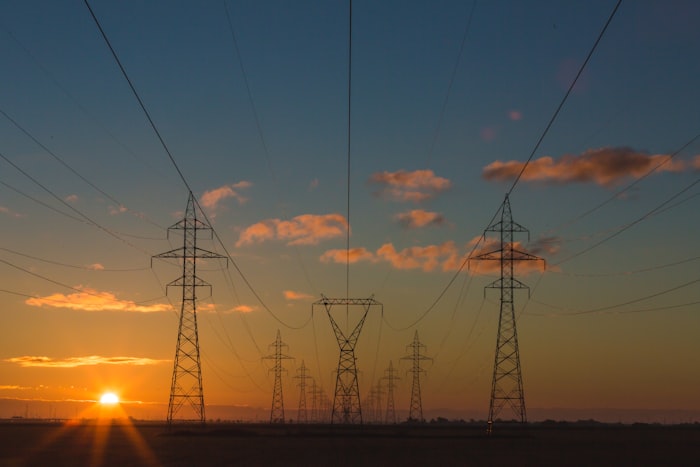 Energy Law