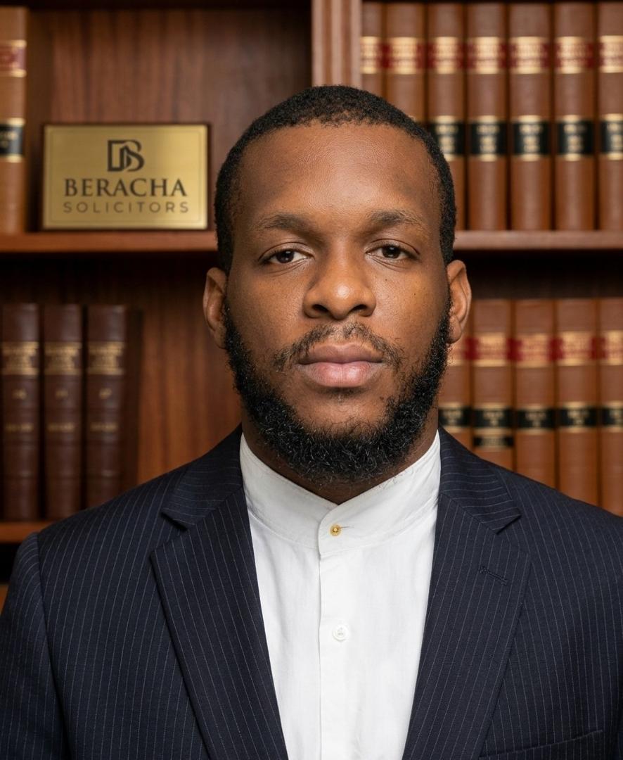 Chidiebele Onuora Oguno