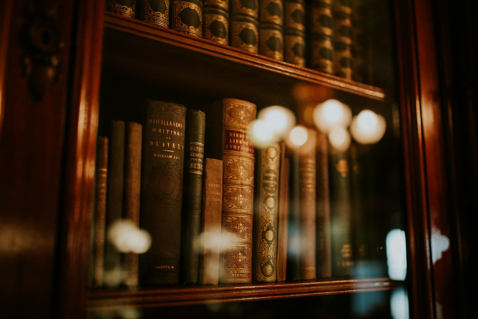 Law library