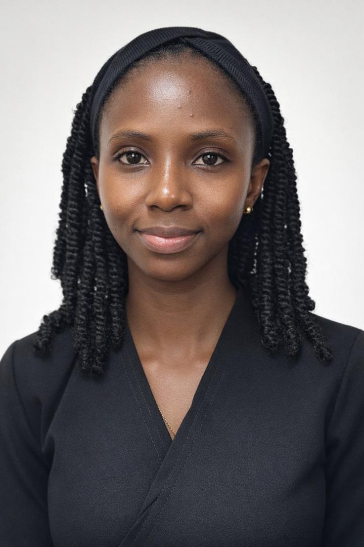 Oyeyemi T. Adebayo