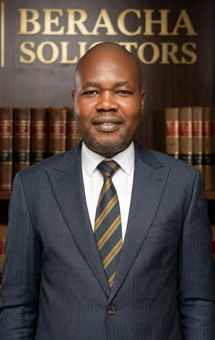 Prosper Akubue