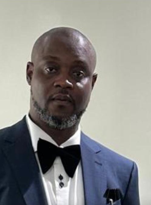 Zaiyanu Yusuf Usman SAN